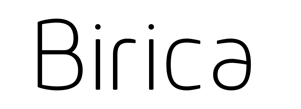 Birica